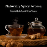 Fermented Andong Ginger Tea 0.07 oz (2g) X 20 Tea Bags