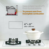 VER-Q Metal Tile Glossy White (50 sheets) (Glossy White,Light Gray 2 colors)