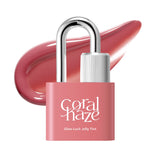 Glowlock Jelly Tint (10colors)