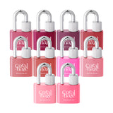 Glowlock Jelly Tint (10colors)
