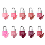 Glowlock Jelly Tint (10colors)