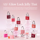 Glowlock Jelly Tint (10colors)