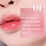 Glowlock Jelly Tint (10colors)
