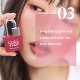 Glowlock Jelly Tint (10colors)