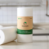 GreenHabit Oneday Scourer - Biomass (PLA100%) No microplastic