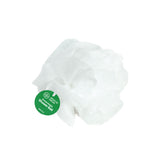 GreenHabit Sensitive Shower Ball - Biomass (PLA100%)  No microplastic