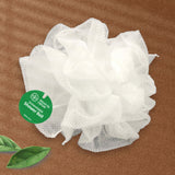 GreenHabit Sensitive Shower Ball - Biomass (PLA100%)  No microplastic