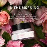 Haryeong Collagen Cream/Night Cream