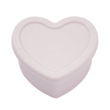 LOVEAT Heart Bowl 8.5 fl oz (250ml) – Leak-Proof Baby Container-6 Colors