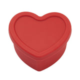 LOVEAT Heart Bowl 8.5 fl oz (250ml) – Leak-Proof Baby Container-6 Colors