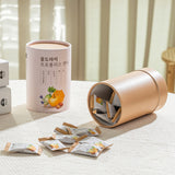 Honey Bellflower Root & Propolis Candy