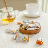 Honey Bellflower Root & Propolis Candy
