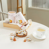 Honey Bellflower Root & Propolis Candy