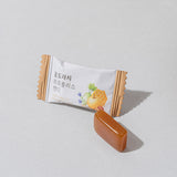 Honey Bellflower Root & Propolis Candy