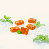 Honey Bellflower Root & Propolis Candy