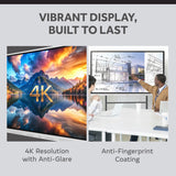 Interactive Flat Panel Display Hybrid 5000 (65", 75", 86"-3 Sizes)