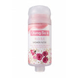 Ionpolis External Vitamin C Shower Filter for pH Neutralization with High Concentration Vitamin C Gel
