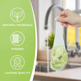 K-CORNSSIL PLA Kitchen Sink Net 100pcs/pack