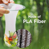 K-CORNSSIL PLA Kitchen Sink Net 100pcs/pack