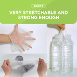 K-CORNSSIL PLA Kitchen Sink Net 100pcs/pack