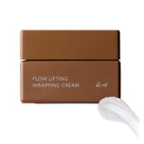 KOY Flow Lifting Wrapping Cream – Skin Volume & Elasticity Care (50ml)