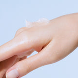 KOY Flow Lifting Wrapping Cream – Skin Volume & Elasticity Care (50ml)