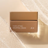 KOY Flow Lifting Wrapping Cream – Skin Volume & Elasticity Care (50ml)