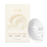 KOY Solid Volume Ampoule Mask – Hydration & Radiance Care (30g x 5ea)
