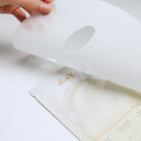 KOY Solid Volume Ampoule Mask – Hydration & Radiance Care (30g x 5ea)