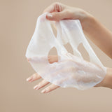 KOY Solid Volume Ampoule Mask – Hydration & Radiance Care (30g x 5ea)