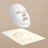 KOY Solid Volume Ampoule Mask – Hydration & Radiance Care (30g x 5ea)