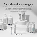 BIOFOX Medipress Rupin Hydra Serum 98ml – NMF-Inspired Moisture Boosting Serum with Lupine Protein, Peptides & Aquaporin Complex for Soft, Supple-Looking Skin