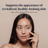 BIOFOX Medipress Rupin Vital Cream 50ml – Lamellar-Structured Nourishing Cream with Peptides, Aquaporin & Meadowfoam Seed Oil for Soft, Supple-Looking Skin