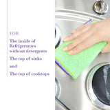 Kitchen Pad, Excellent cleaning for the inside of the refrigerators  (3 sets)