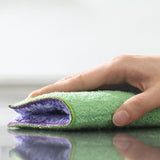 Kitchen Pad, Excellent cleaning for the inside of the refrigerators  (3 sets)