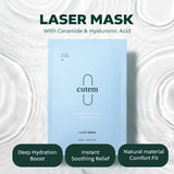 Laser Mask  28ml * 10ea