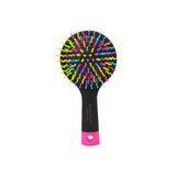 Rainbow volume S brush (Medium Black)-5 colors