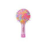 Rainbow volume S brush (Medium Black)-5 colors