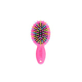 Rainbow volume S brush (Mini Black)-2 colors