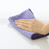 Multipurpose Cloth, Easy to clean, Reusable, No detergent needed (3 sets)