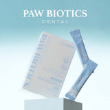 PAW BIOTICS Dental