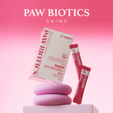 PAW BIOTICS Skins