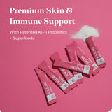 PAW BIOTICS Skins