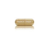 Korean Red Ginseng Supplement, Korean Red Ginseng (6 Years Grown) Extract with Synergistic Herbal Formula