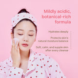 Soonsoojaa Portable One-Step Water Cleansing Pad 2pads(8ml) x 10ea (20pads) #Fits in your pouch! #Easy portable cleansing pads