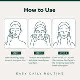 Post Mask 25ml * 10ea