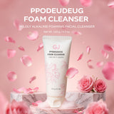 Ppodeudeug Foam Cleanser 120g