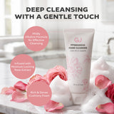 Ppodeudeug Foam Cleanser 120g