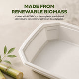 RETARCH Food Tray Set (Body + Lid)