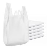 RETARCH White Plastic Bag L